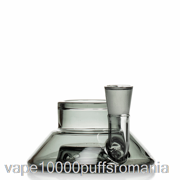 Vape Romania Softglass Tandem Dab Rig 14mm - Aura